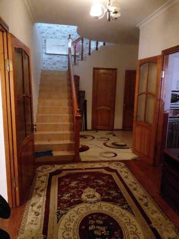 Həyət evləri və villaların satışı: 7 otaqlı, 240 kv. m, Yeni təmirli — 13