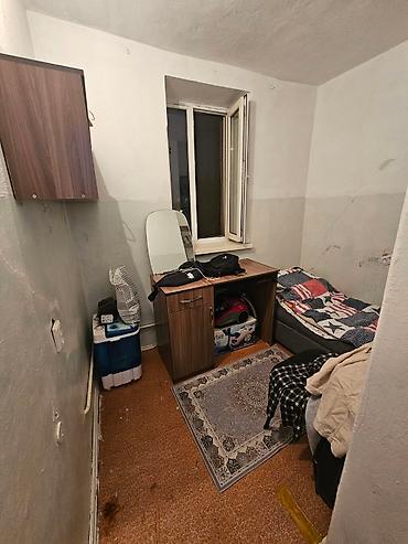 Продажа квартир: 1 комната, 34 м², Малосемейка, 5 этаж — 5