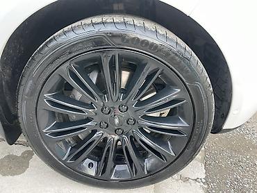 Land Rover: Land Rover Range Rover: 2013 г., 4.4 л, Автомат, Дизель, Внедорожник at lalafo.kg — 12 Land Rover: Land Rover Range Rover: 2013 г., 4.4 л, Автомат, Дизель, Внедорожник — 12