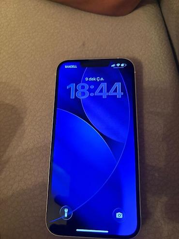 iphone 12 yeni: IPhone 13, 128 GB, Ağ — 3