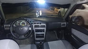 диски на део нексия: Daewoo Nexia: 2008 г., 1.6 л, Механика, Бензин, Седан — 5