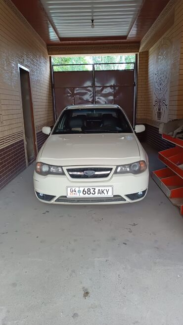 нексия 3 цена в бишкеке: Daewoo Nexia: 2012 г., 1.5 л, Механика, Бензин, Седан
