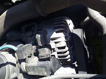 ruc formula: ALTERNATOR 1.8D E87 ZA BMW 118 | Svi originalni delovi   Bmw e e90 — 1