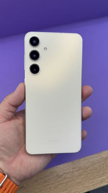 Samsung: Samsung Galaxy S24+, 256 ГБ — 1