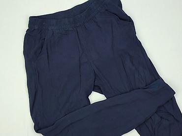 sklep hm: H&M Divided, Spodnie materiałowe damskie, rozmiar XS — 1