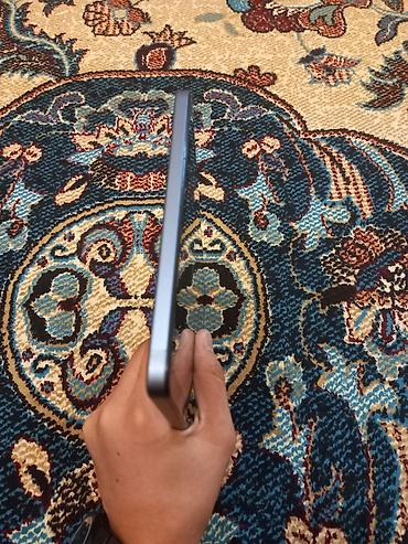 Digər planşetlər: Oteeto planşet - Rəng: Boz/metallik göy arxa qapaq, alüminium korpus — 6