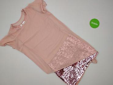 cekiny bluzki: Bodyflirt, Sukienka damska, rozmiar S — 2