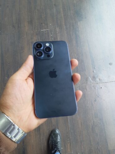 apple 4s: IPhone 15 Pro Max, 512 GB