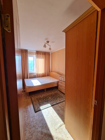 квартира в кант: 2 комнаты, 44 м², 104 серия, 4 этаж, Косметический ремонт