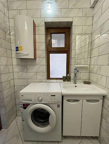 2 rooms: 1 комната, 32 м², Элитка, 4 этаж, Евроремонт — 5