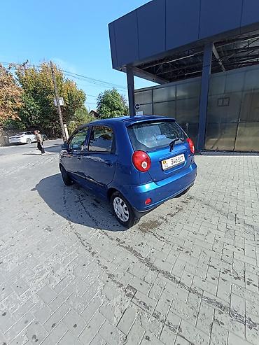 Аренда транспорта: Сдаю Chevrolet Spark под выкуп, | Залог, Предоплата, Водительские права, Бензин — 4