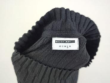 noisy may sweter: Noisy May, Sukienka damska, rozmiar One size — 4