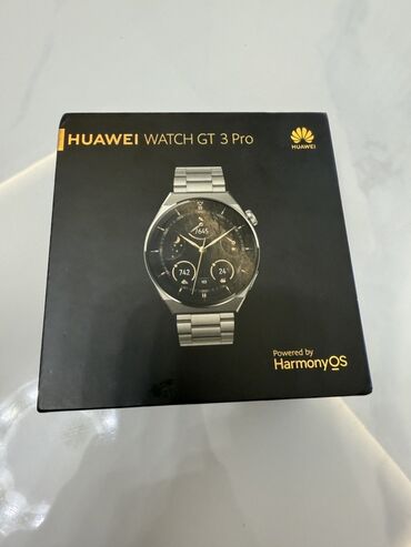 mx keys: Новые умные часы Huawei Watch GT 3 Pro с круглым циферблатом и