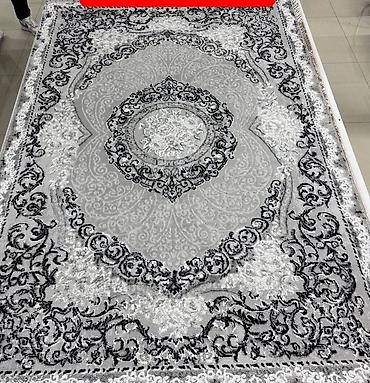 Tepisi i prostirke: Tepisi – više dezena i neutralnih tonova - Dizajn: - Klasični — 6