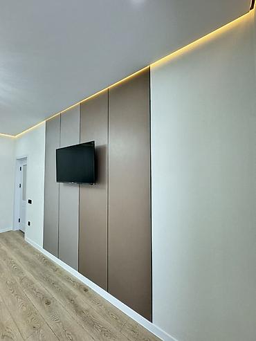 Продажа квартир: 1 комната, 43 м², Политех 105 серия, 3 этаж, Дизайнерский ремонт — 5