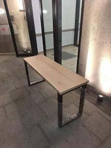 Stilske konzole: STABILNI JAKI STOLOVI FXR77 | Kontakt telefon 06******** Viber — 4