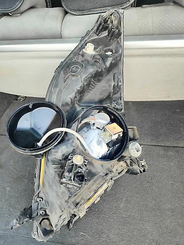 fara pirus: Toyota prius 20k sağ tərəf original amerikanka ksenon fara .Əla — 1