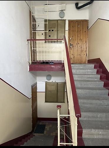 абба: 3 комнаты, 62 м², Карпинка 105 серия, 5 этаж, Косметический ремонт — 8