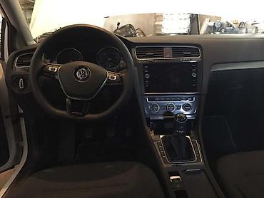 pezo 1: ENTERIJER ZA VOLKSWAGEN GOLF 6, GOLF 7 | VW GOLF 7 Enterijer, delovi — 1