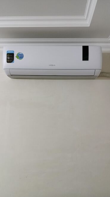 galanz кондиционер: Eurolux divar tipli kondisioner 100kv - Brend/model: Eurolux (split