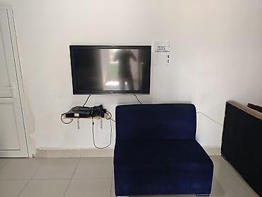 ТВ и видео: LG divar tipli televizor + oyun konsolu dəsti - Brend/model: LG — 2