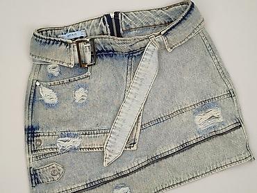 solar spódnice: Fashion Jeans, Spódnica damska, rozmiar L — 5