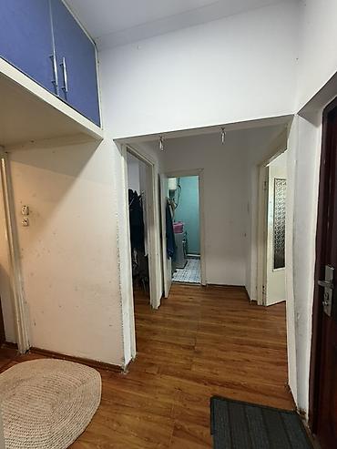Батирлер: 2 бөлмө, 48 м², 105-серия, 2 кабат, Косметикалык оңдоо — 3