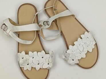 Sandals for women, 38, condition - Very good