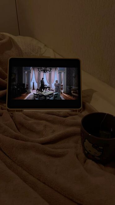 Apple iPad: İşlənmiş Apple iPad Pro 12.9 (2021), 12,9", 128 GB — 11