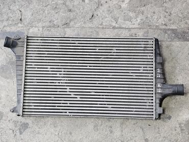 Радиаторы: Интеркулер Audi A6 C5 2.5TDI, 2000г.в. Оригинал б/у, из Германии — 6