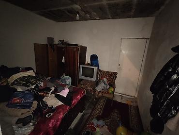 Həyət evləri və villaların satışı: 3 otaqlı, 40 kv. m, Orta təmir — 10