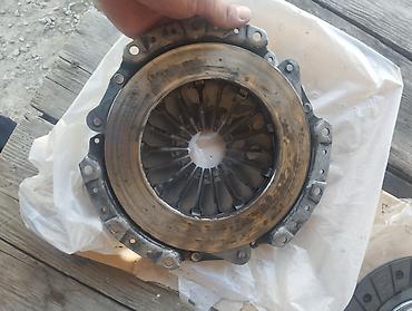 Ehtiyat hissələri: Hunday i 30 2010 il FD modelin Valeyo Çaşqa Ferodo Usden cixma 2 ay — 1
