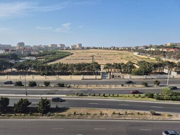 Uzunmüddətli kirayə mənzillər: Babək pr,Xalqlar dostluğu metrosunun yaxınlığı,Baku medical plazanın — 12