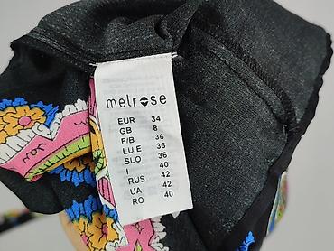 melrose blazer: Melrose, Sukienka damska, rozmiar 2XS — 5