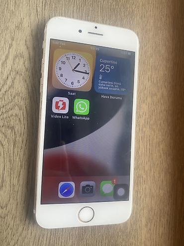 note 7 samsung: IPhone 6s, 32 GB — 1