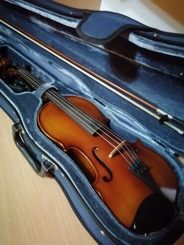 Sport i hobi: Violmaster P280 4/4