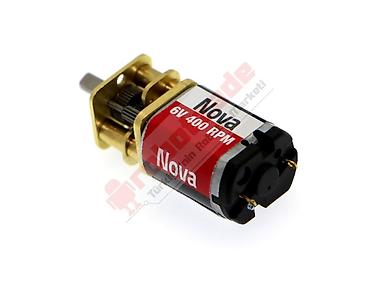 Ötürücü qutuların detalları: Kateqoriya: Motorlar > Reduktorlu DC Motorlar > 16mm Motorlar — 1