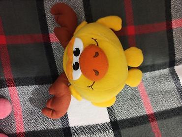 Игрушки: Смешарики 3 шт. за всё 150 — 8