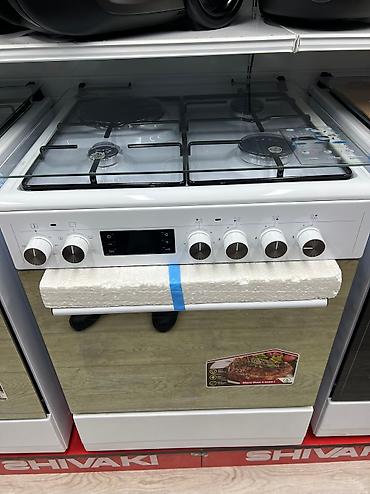 Кухонные плиты и варочные поверхности: Новый — 3