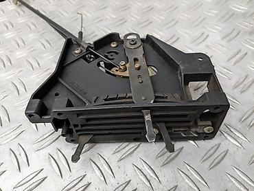 фиат уно: Управление печкой Fiat Uno (83-1990г.в.) Оригинал б/у, из Германии — 3