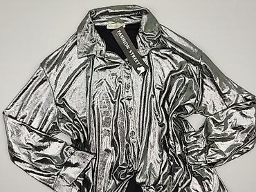 modne duże rozmiary: New Fashion, Bluzka damska, rozmiar 6XL — 1