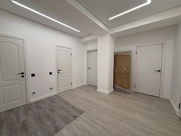 Продажа квартир: 4 комнаты, 105 м², Элитка, 7 этаж, Евроремонт — 12