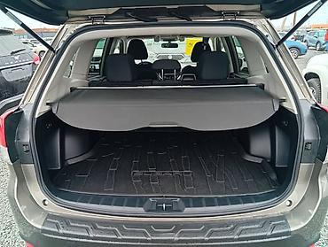 Subaru: Subaru Forester: 2020 г., 2.5 л, Вариатор, Бензин, Кроссовер — 8