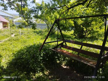 Bağ evlərinin kirayəsi: 100 kv. m, 3 otaqlı, Kombi — 22