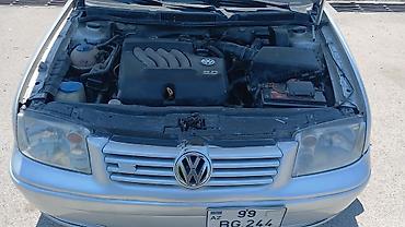 volkswagen polo 1: Volkswagen Jetta: 2 л | 2001 г. Универсал — 4