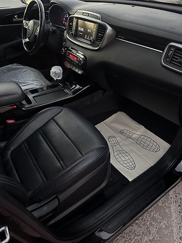 цена киа соренто: Kia Sorento: 2019 г., 2.2 л, Автомат, Дизель, Кроссовер — 8
