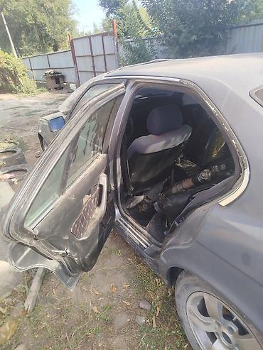 запчасти шевроле кобальт: BMW 5 series: 1991 г., 2 л, Механика, Бензин, Седан — 6