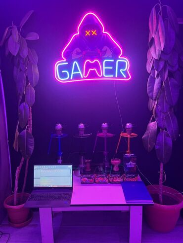 gozellik salonu arendaya verilir: Elan Prestij PlayStation Hazır Biznes Satılır! 🎮 Tam işlək