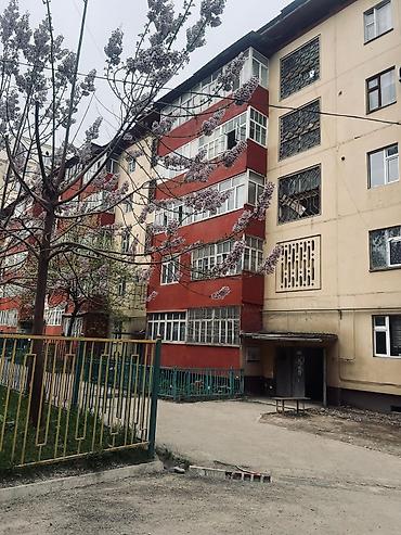 Продажа квартир: 2 комнаты, 55 м², 107 серия, 5 этаж, Косметический ремонт — 1