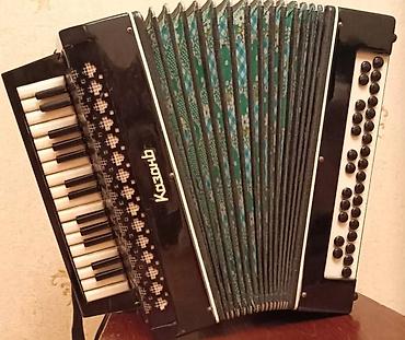 qarmon cantasi: Qarmon, Akustik, İşlənmiş, Ünvandan götürmə — 3